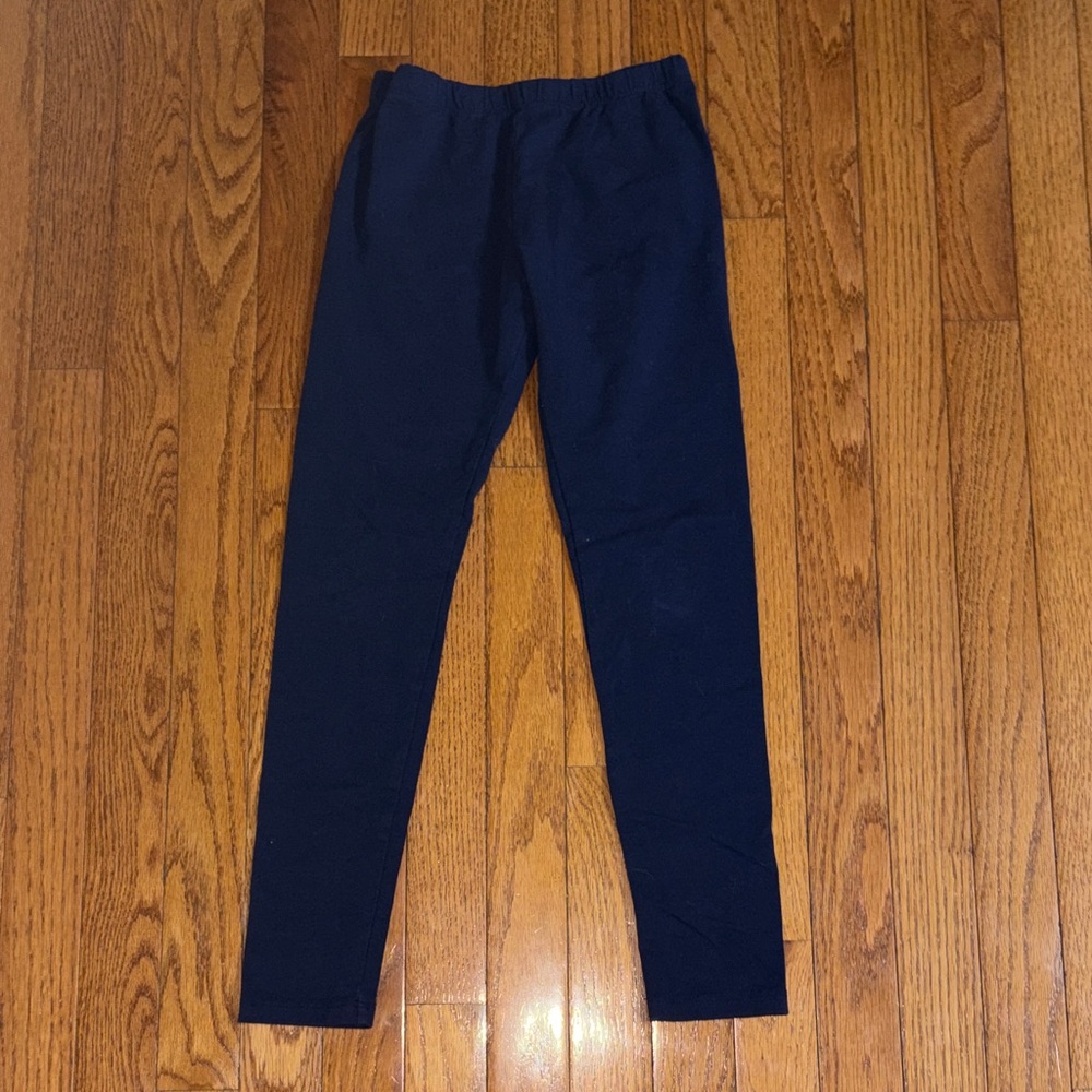 The Children's Place Navy Leggings